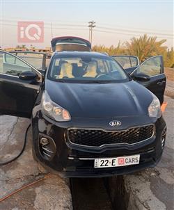 کیا سپۆرتاج